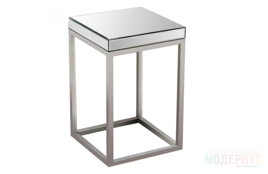 кофейный стол Quadrato дизайн ETG-Home фото 1