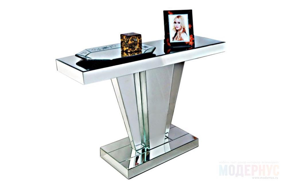 дизайнерский стол Elly модель от ETG-Home, фото 1