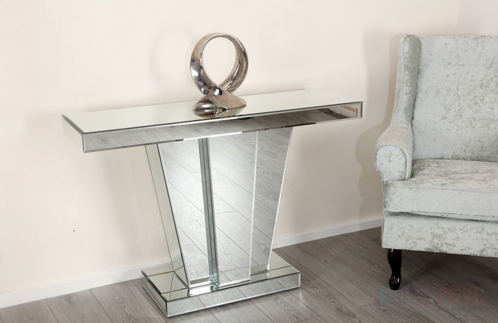 дизайнерский стол Elly модель от ETG-Home, фото 2