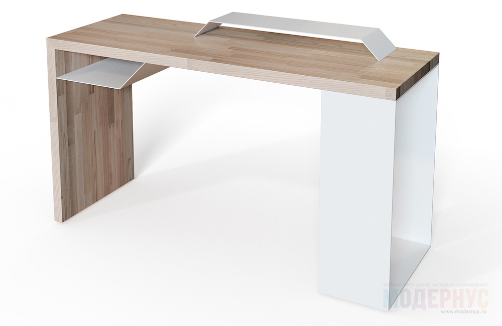 дизайнерский стол EcoComb-2 модель от Bragin Design, фото 1