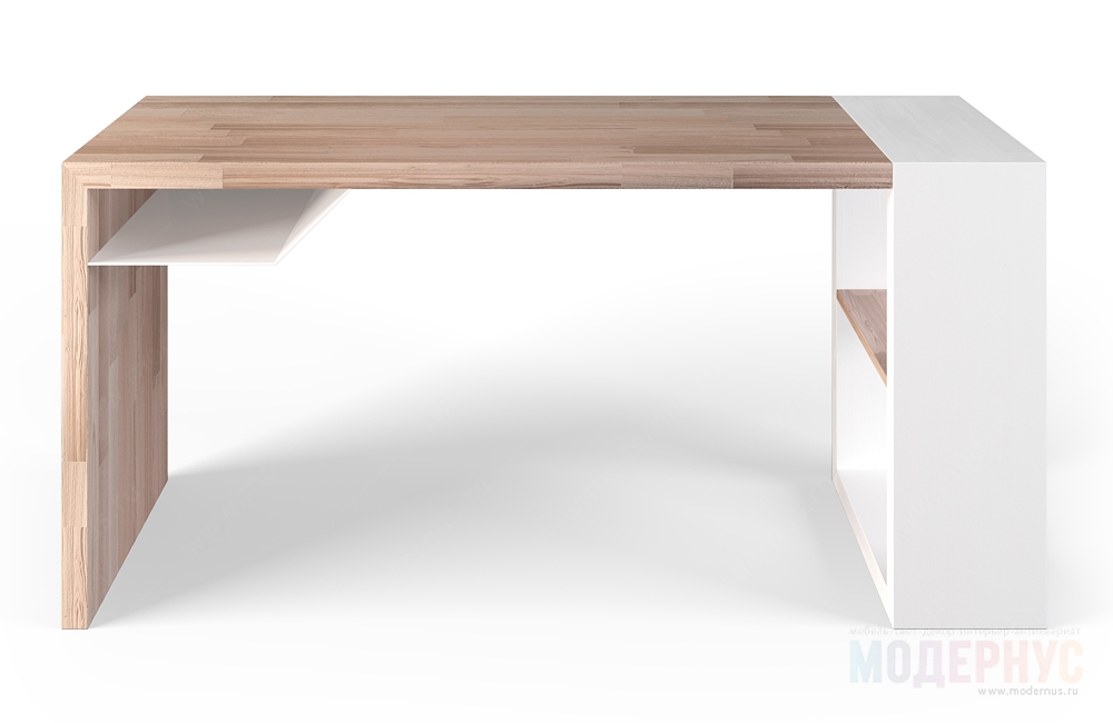 дизайнерский стол EcoComb-5 модель от Bragin Design, фото 1