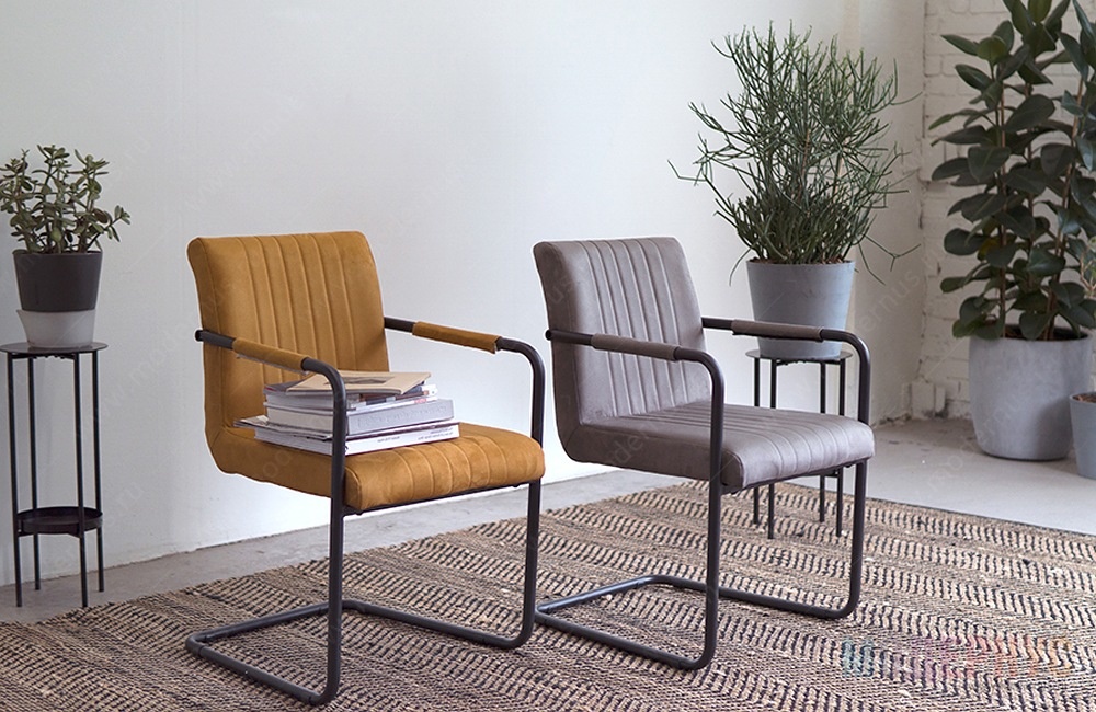 дизайнерский стул Carmen модель от Bergenson Bjorn, фото 6
