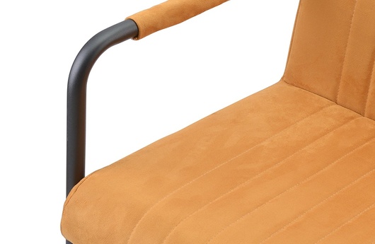 стул для дома Carmen дизайн Bergenson Bjorn фото 5