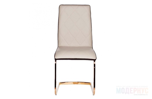 обеденный стул Puare Style дизайн ETG-Home фото 2