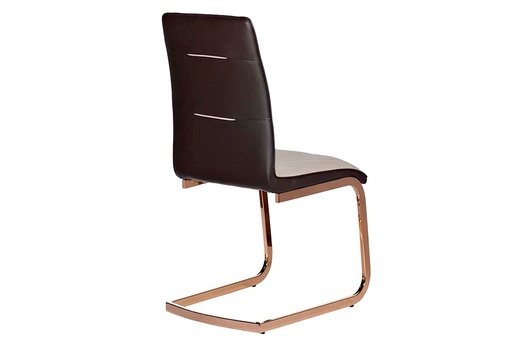 обеденный стул Puare Style дизайн ETG-Home фото 3