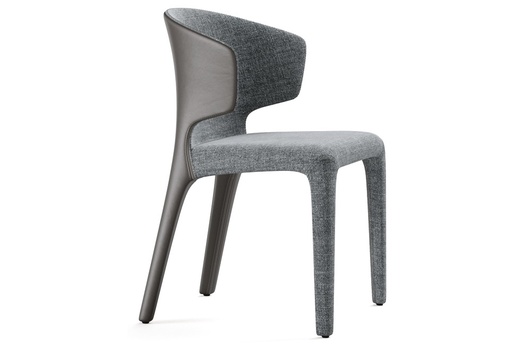обеденный стул Holla 367 Chair дизайн Модернус фото 2