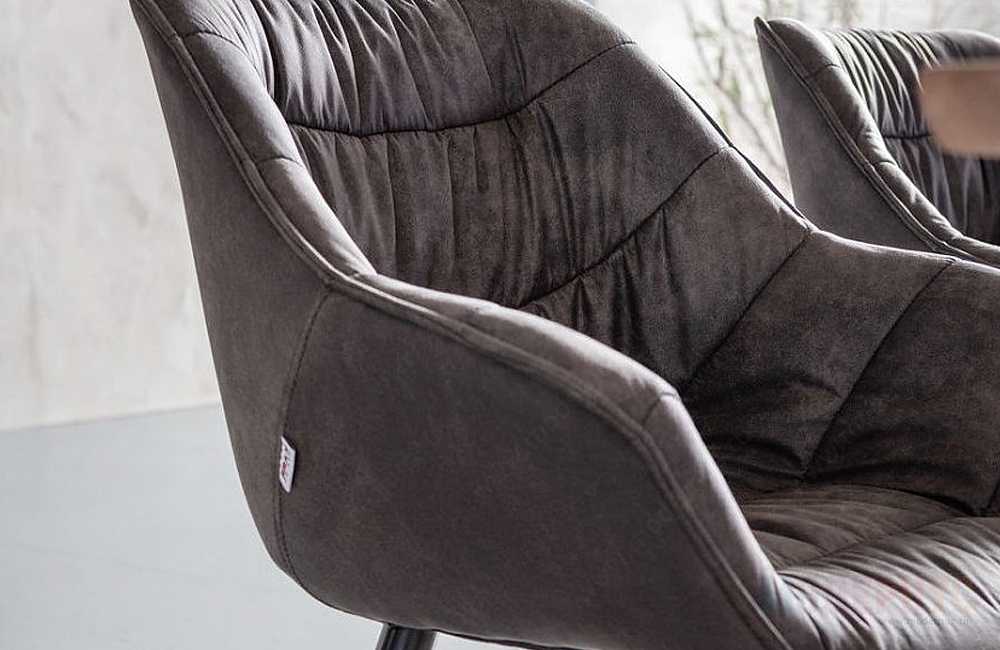 дизайнерский стул Thelma модель от ETG-Home, фото 3
