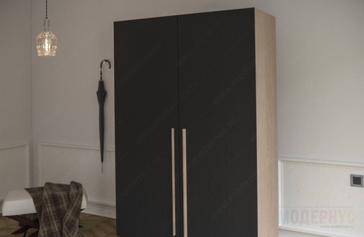 шкаф для одежды Tube модель Bragin Design фото 3
