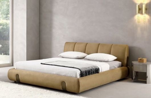 двуспальная кровать Dune модель Модернус фото 3
