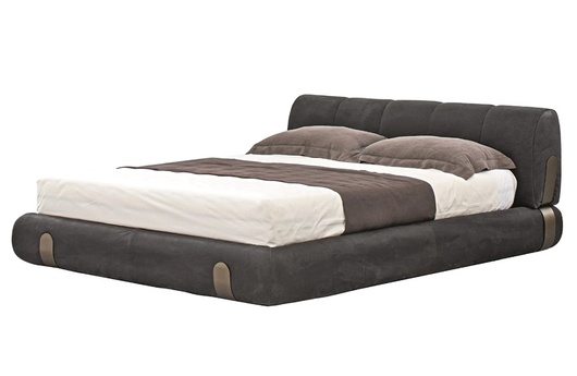 двуспальная кровать Dune модель Модернус фото 2
