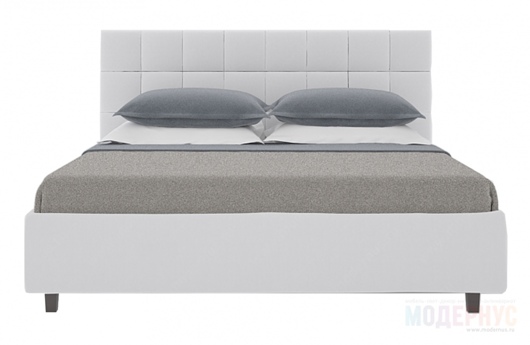 двуспальная кровать Wales модель ETG-Home фото 2