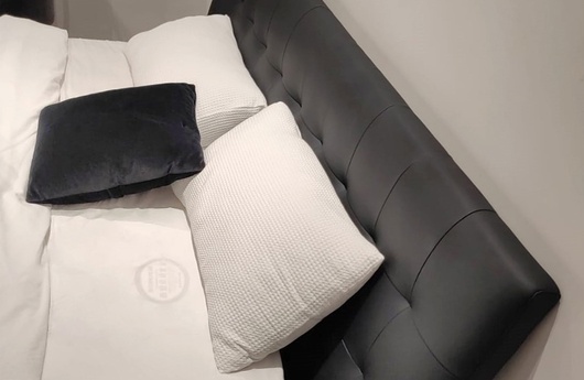 двуспальная кровать Onda модель Модернус фото 4