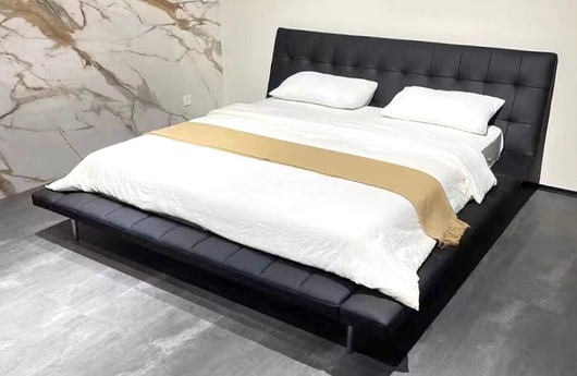 двуспальная кровать Onda модель Модернус фото 2