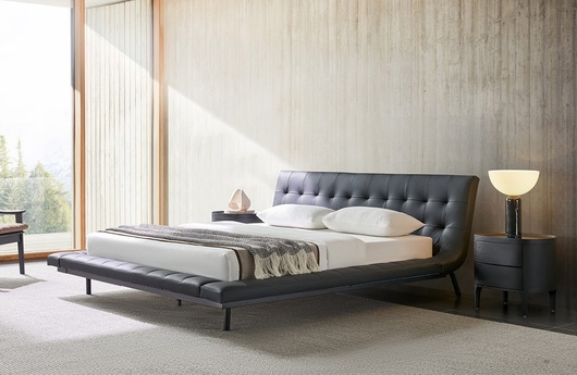 двуспальная кровать Onda модель Модернус фото 6