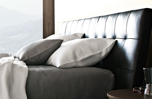 двуспальная кровать Onda модель Модернус фото 3