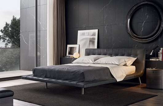 двуспальная кровать Onda модель Модернус фото 5
