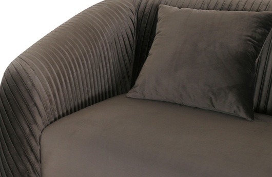 двухместный диван Geneve модель Модернус фото 2