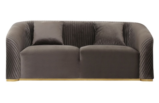 двухместный диван Geneve модель Модернус фото 1
