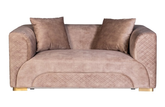 двухместный диван Hazel модель Модернус фото 1