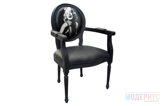 обеденный стул Marilyn дизайн Achille Castiglioni фото 2