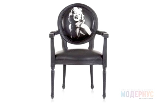 обеденный стул Marilyn дизайн Achille Castiglioni фото 3