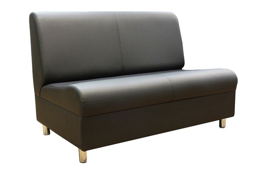 двухместный диван Klerk модель Модернус фото 1