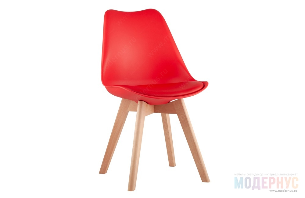 дизайнерский стул DSM Eames Style модель от Charles & Ray Eames, фото 1
