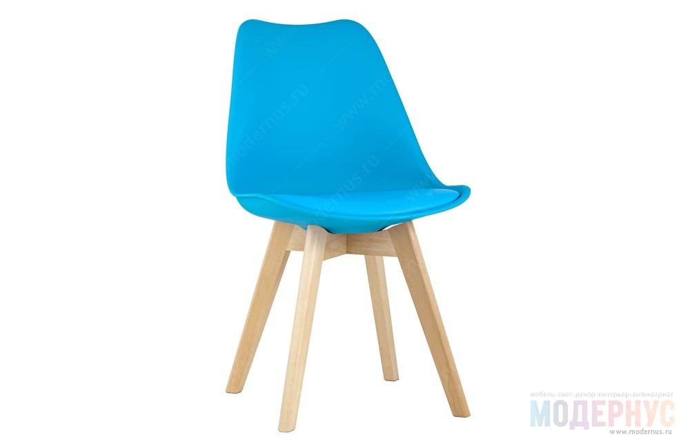 дизайнерский стул DSM Eames Style модель от Charles & Ray Eames, фото 2