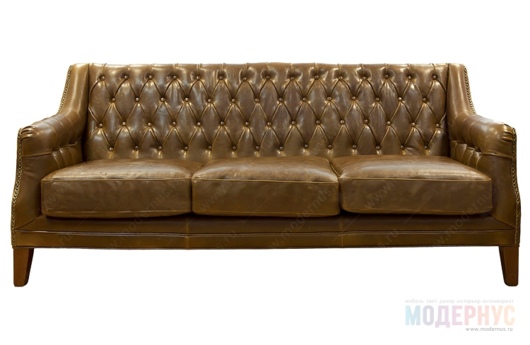 трехместный диван Gaiters модель Модернус фото 1