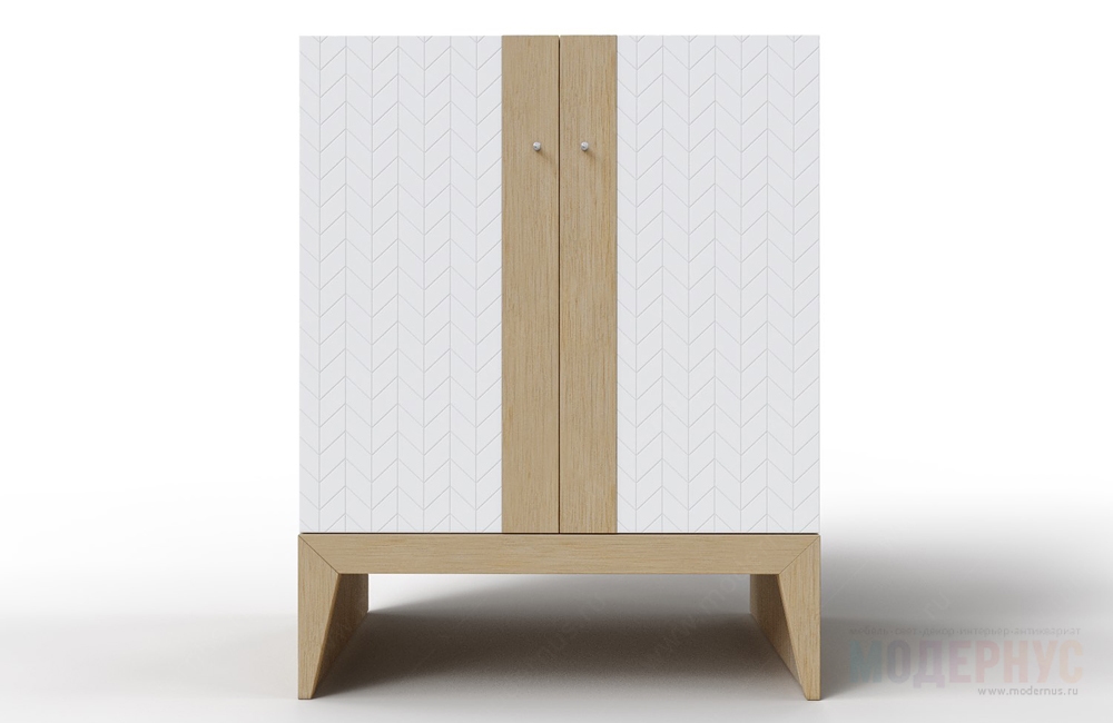 мебель для хранения Strip модель от Bragin Design, фото 3