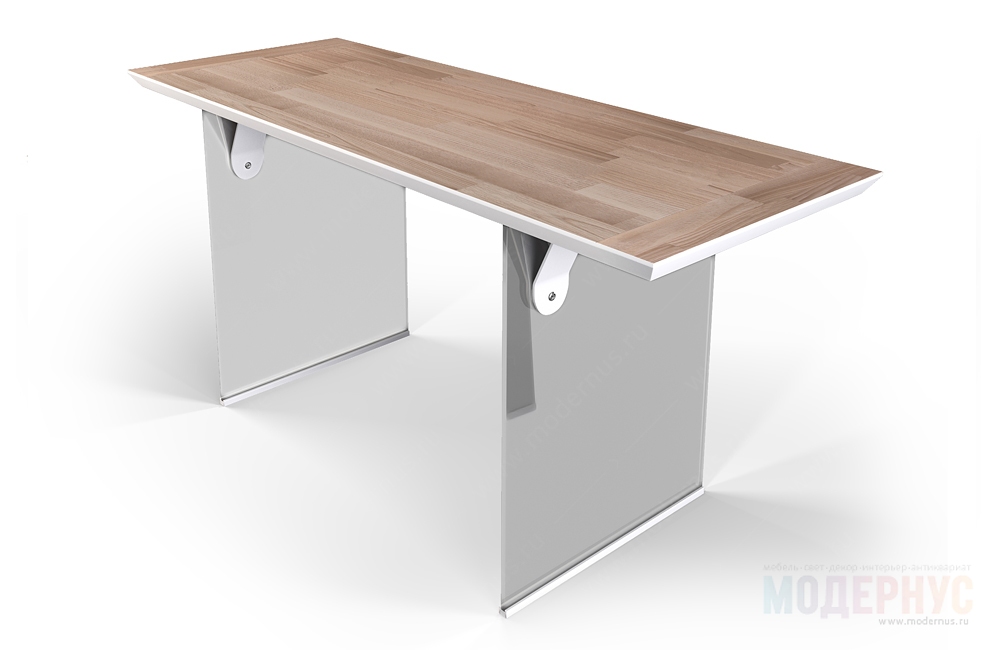 дизайнерский стол EcoComb New модель от Bragin Design, фото 2
