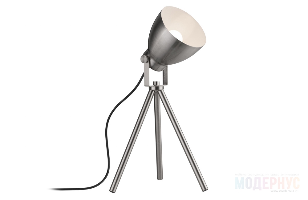 дизайнерская лампа SejaTischl модель от Four Hands, фото 2