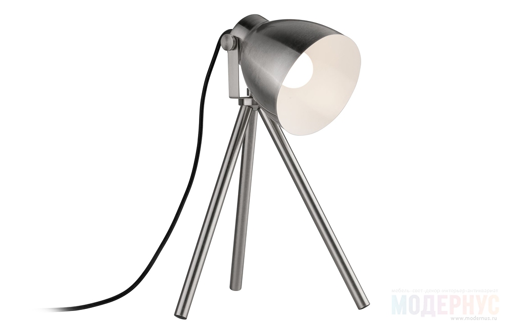 дизайнерская лампа SejaTischl модель от Four Hands, фото 4