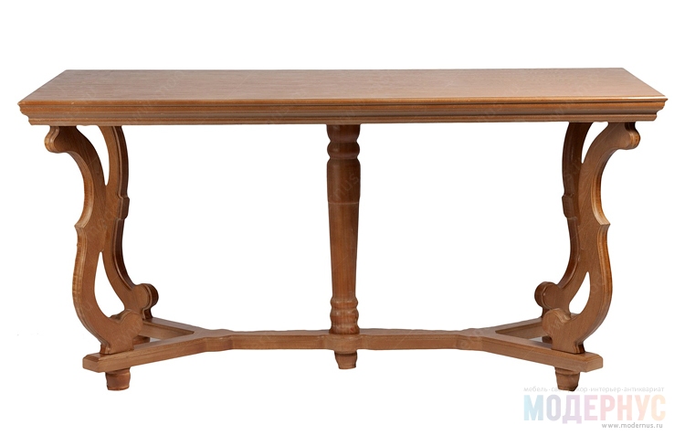дизайнерский стол Bogen модель от Toledo Furniture, фото 1