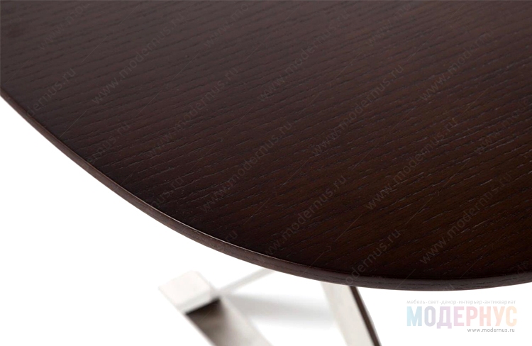 дизайнерский стол Bellini One модель от Ross Lovegrove, фото 3