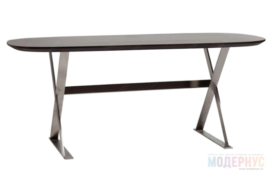 обеденный стол Bellini One дизайн Ross Lovegrove фото 1