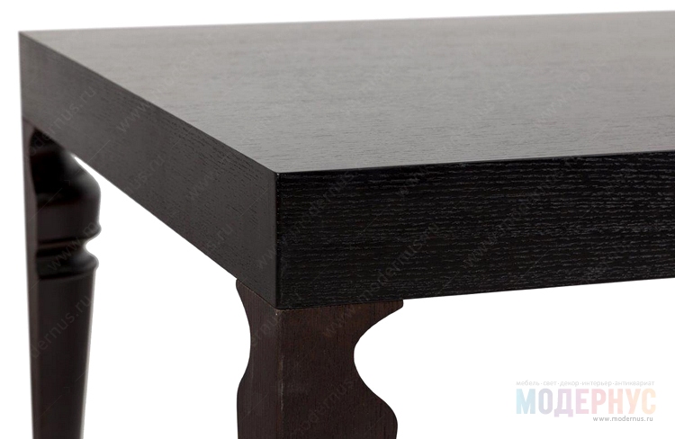 дизайнерский стол Ferretta One модель от Ross Lovegrove, фото 3