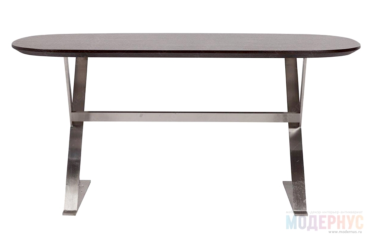 дизайнерский стол Bellini Three модель от Ross Lovegrove, фото 2