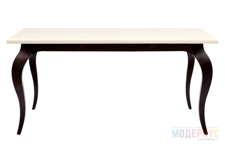 дизайнерский стол Riviere Grande модель от O&M Design, фото 2
