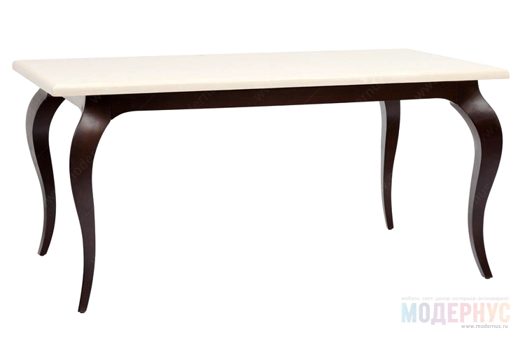 дизайнерский стол Riviere Grande модель от O&M Design, фото 1