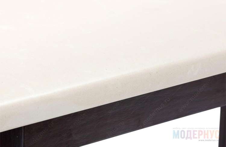 дизайнерский стол Riviere Grande модель от O&M Design, фото 3