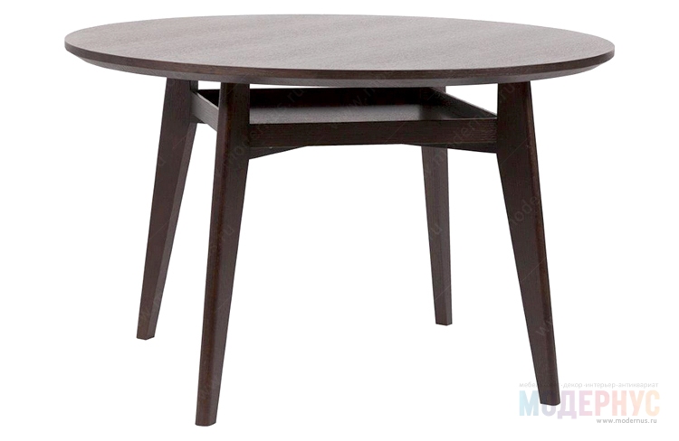 дизайнерский стол Davalle модель от O&M Design, фото 1