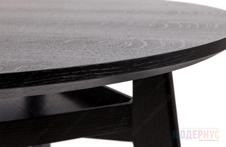 дизайнерский стол Davalle модель от O&M Design, фото 4