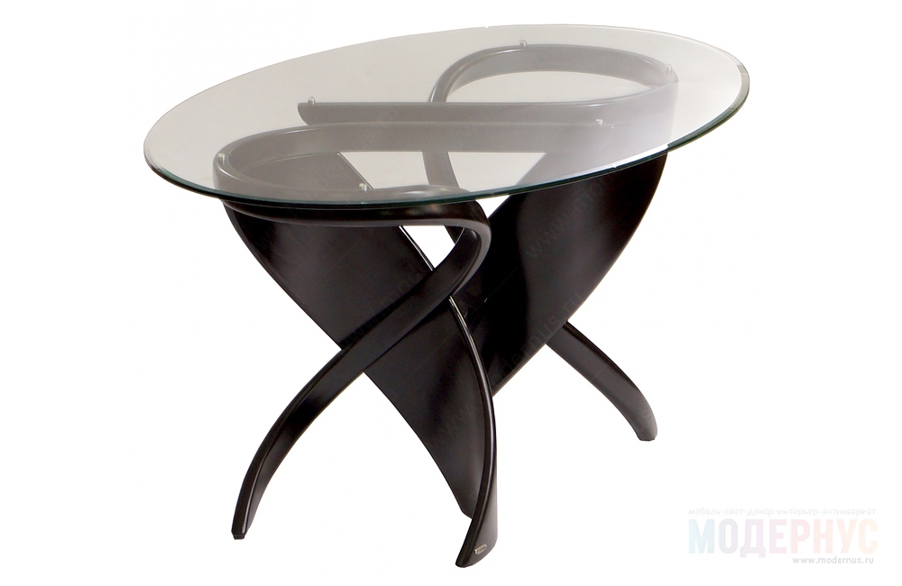 дизайнерский стол Virtuos S модель от O&M Design, фото 2