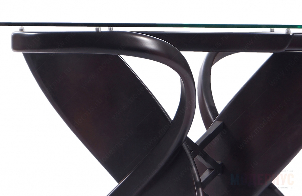 дизайнерский стол Virtuos S модель от O&M Design, фото 3