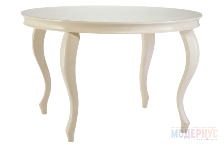 дизайнерский стол Lillian модель от O&M Design, фото 1