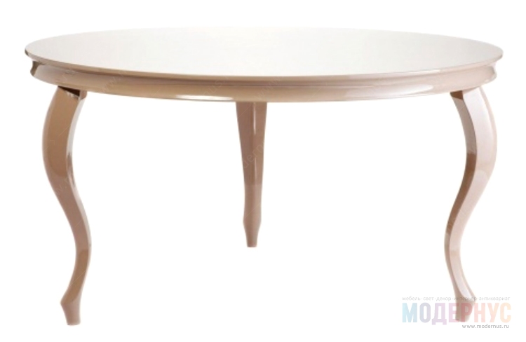 дизайнерский стол Lillian модель от O&M Design, фото 2