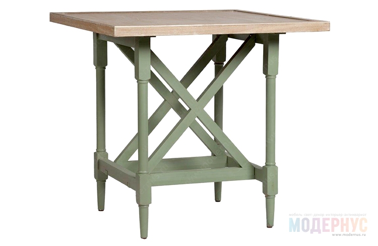 дизайнерский стол Morisson модель от ETG-Home, фото 1