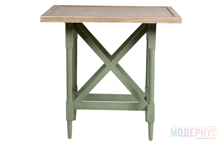 дизайнерский стол Morisson модель от ETG-Home, фото 2
