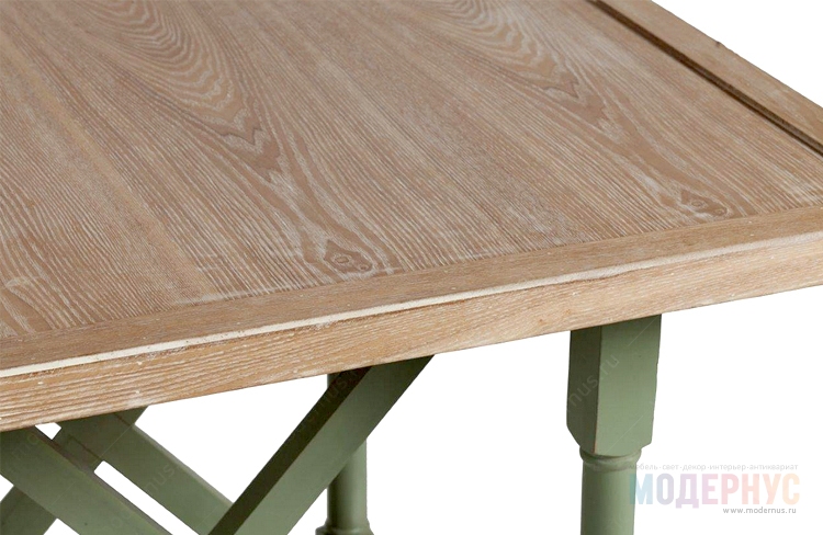 дизайнерский стол Morisson модель от ETG-Home, фото 4